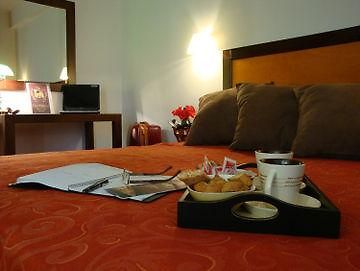 Hotel L'Oasi Di Selinunte Castelvetrano Esterno foto